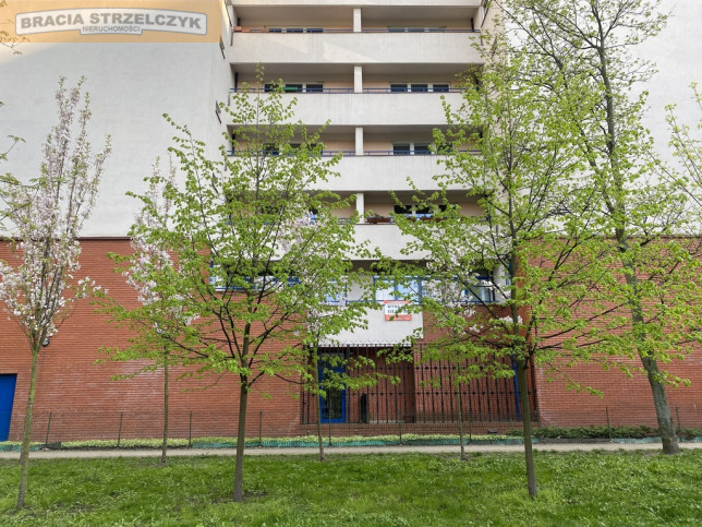 Lokal Wynajem  Wola krochmalna 12